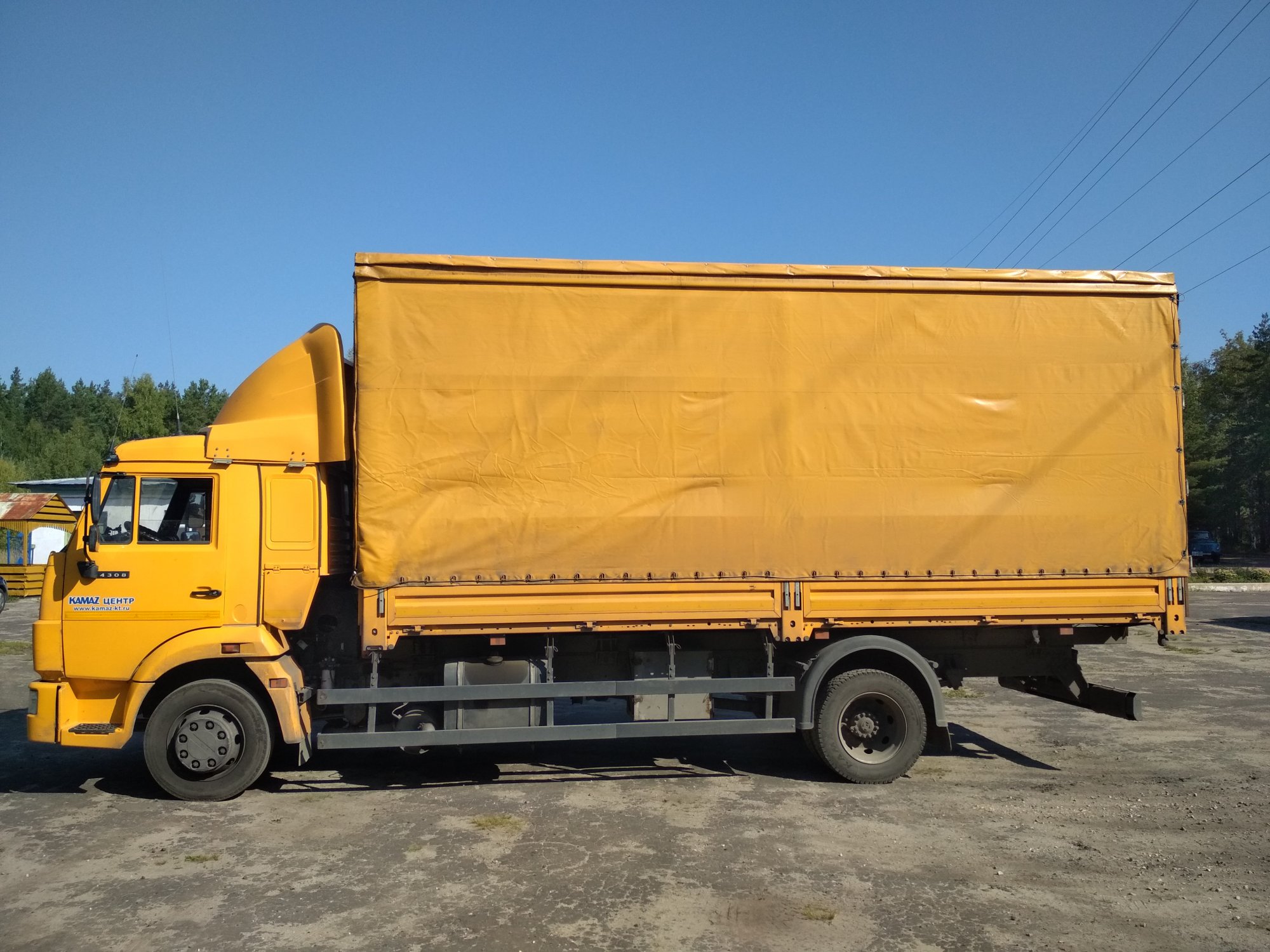 Устройство ограничения скорости (УОС)